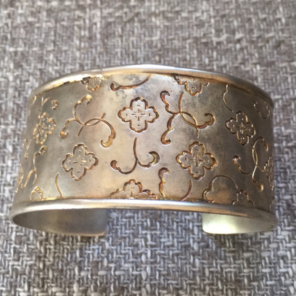 Baroni cuff